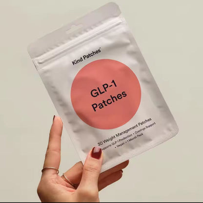 Weight Loss Support Patches